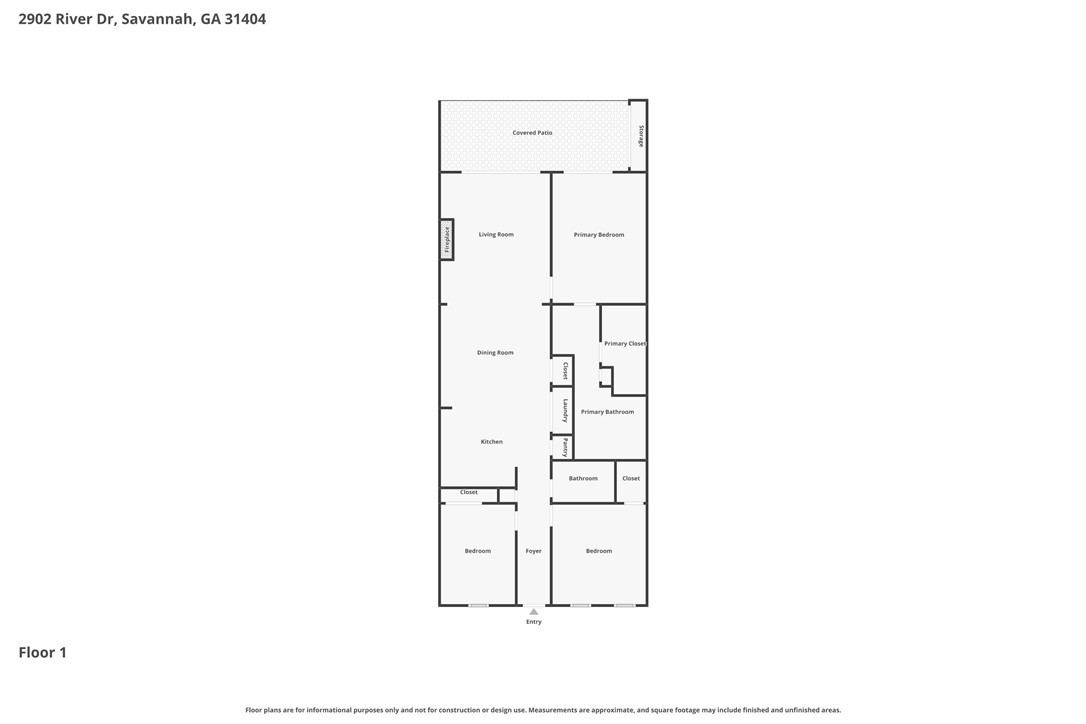 2902 River Drive B-301 Property Photo 47