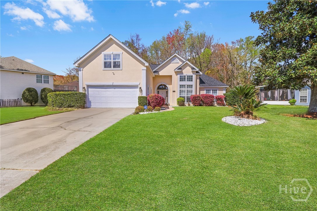 4 White Ibis Lane Property Photo 1