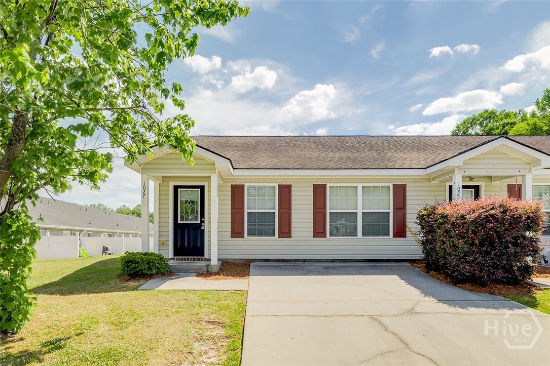 1027 Wadley Circle
