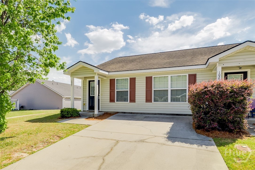 1027 Wadley Circle Property Photo 2