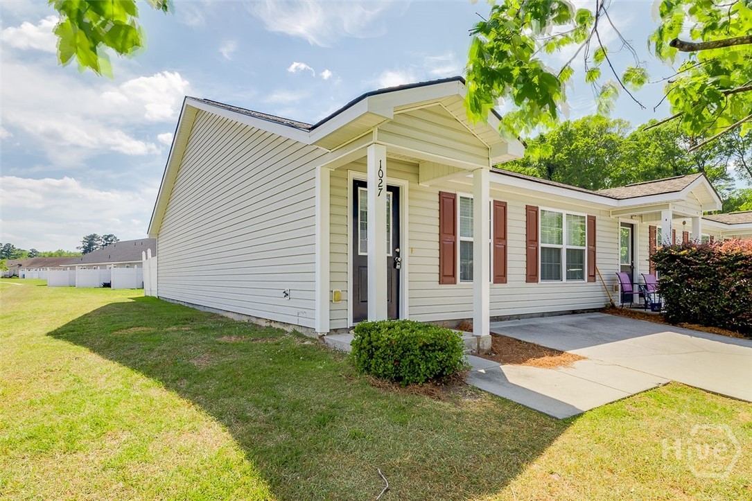 1027 Wadley Circle Property Photo 3
