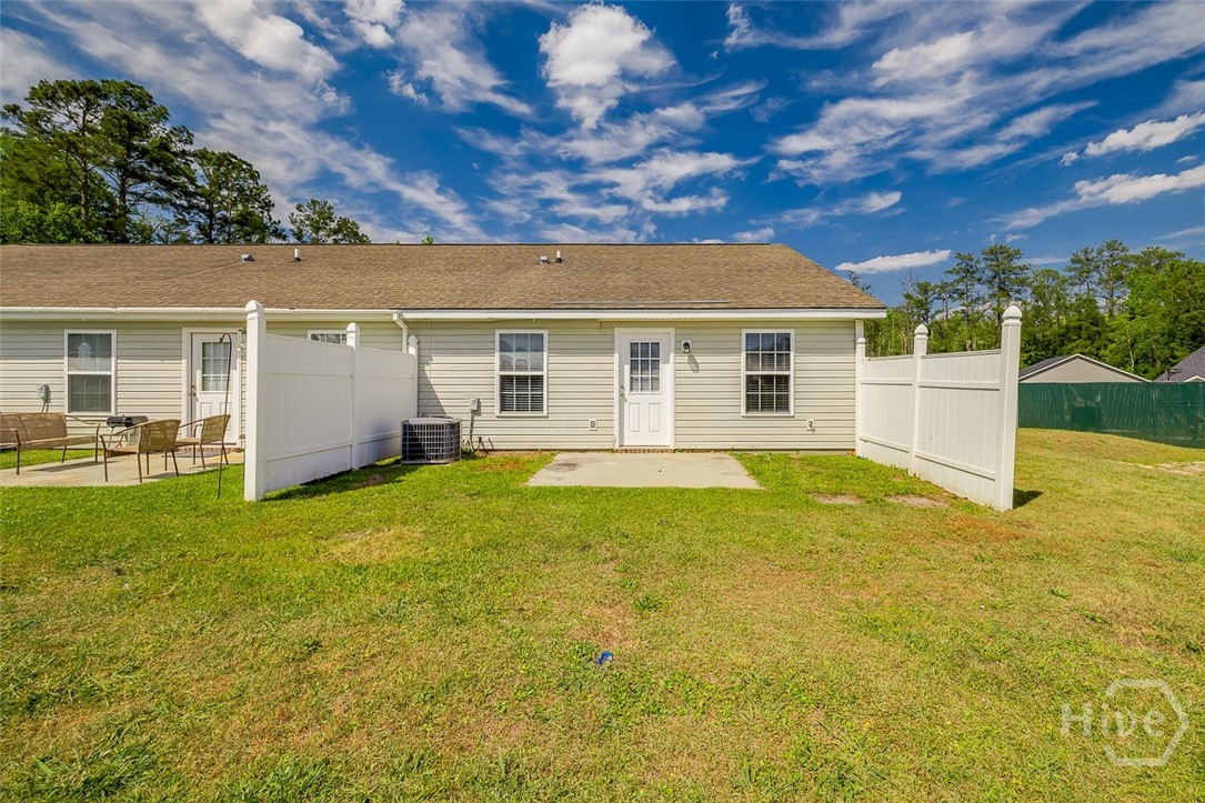 1027 Wadley Circle Property Photo 23