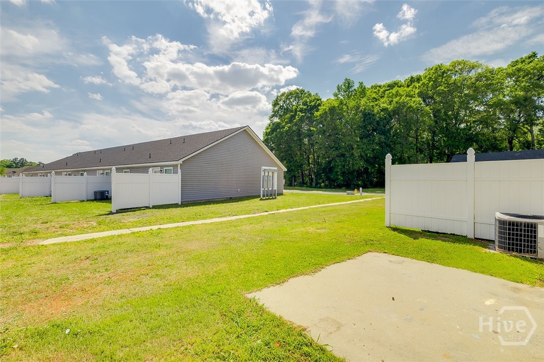 1027 Wadley Circle Property Photo 24