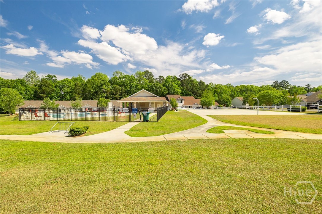 1027 Wadley Circle Property Photo 28