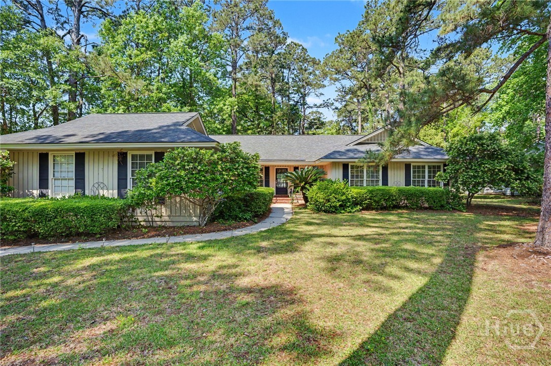 1 Treutlen Lane Property Photo 1