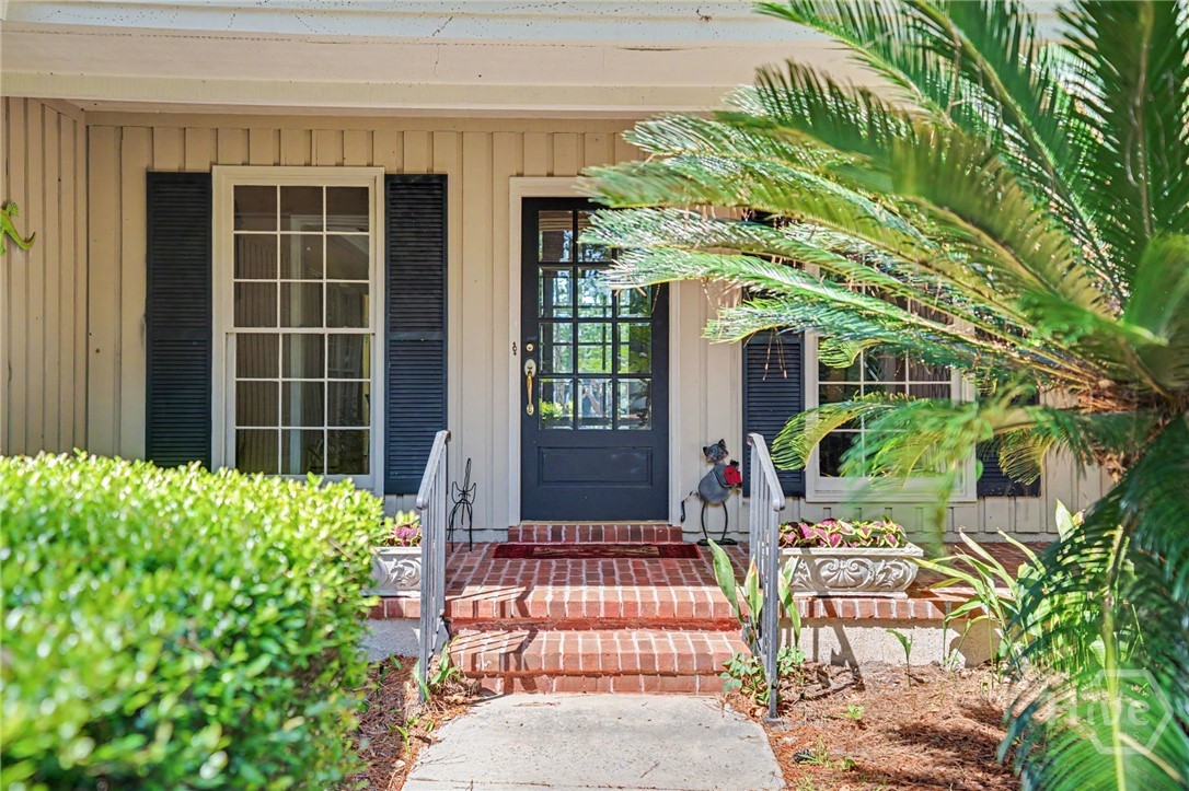1 Treutlen Lane Property Photo 2