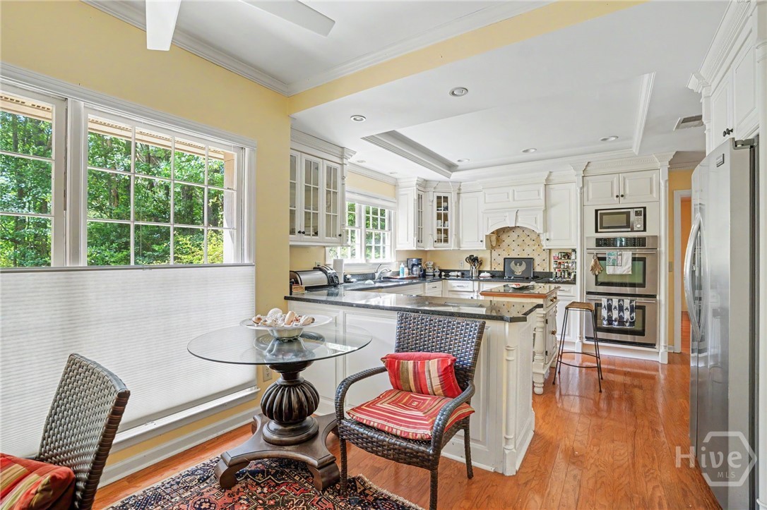 1 Treutlen Lane Property Photo 13