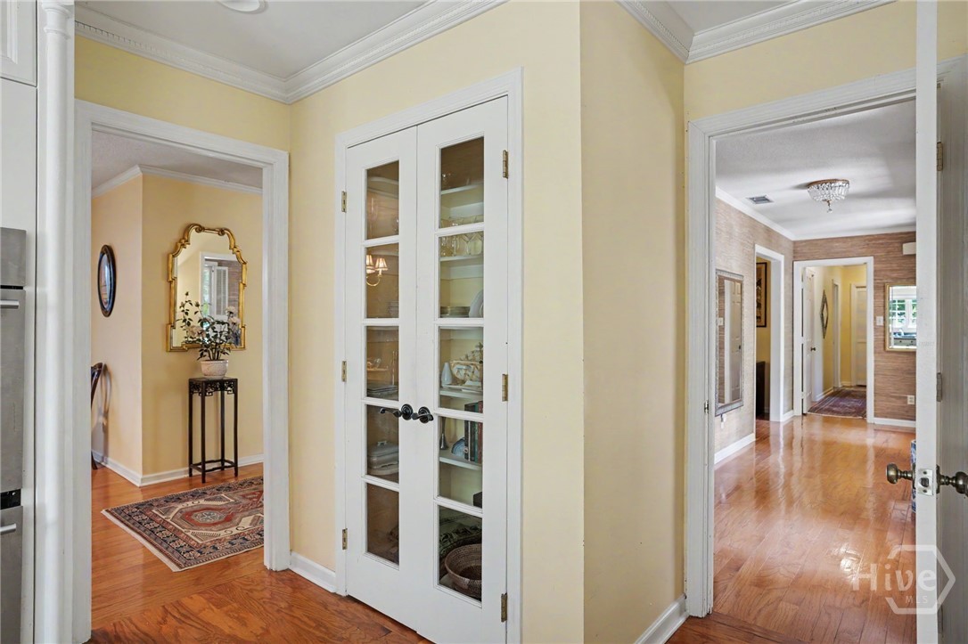 1 Treutlen Lane Property Photo 14