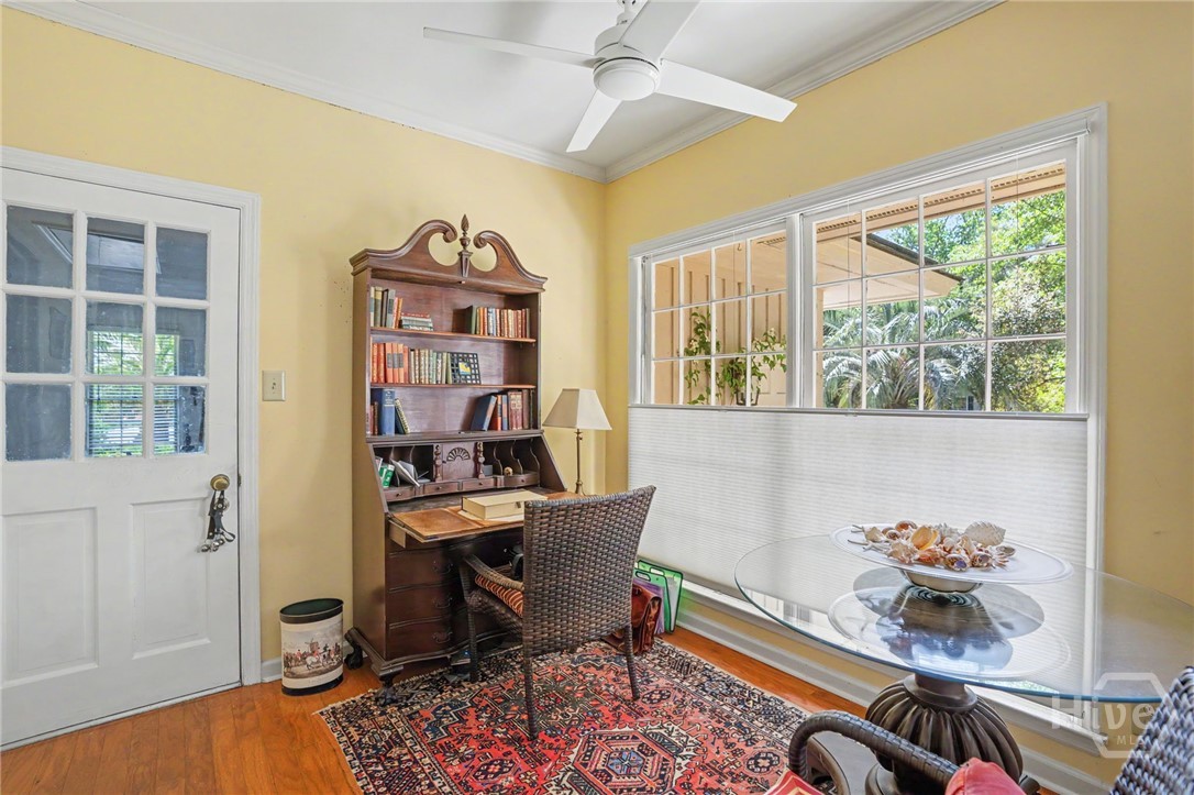 1 Treutlen Lane Property Photo 15