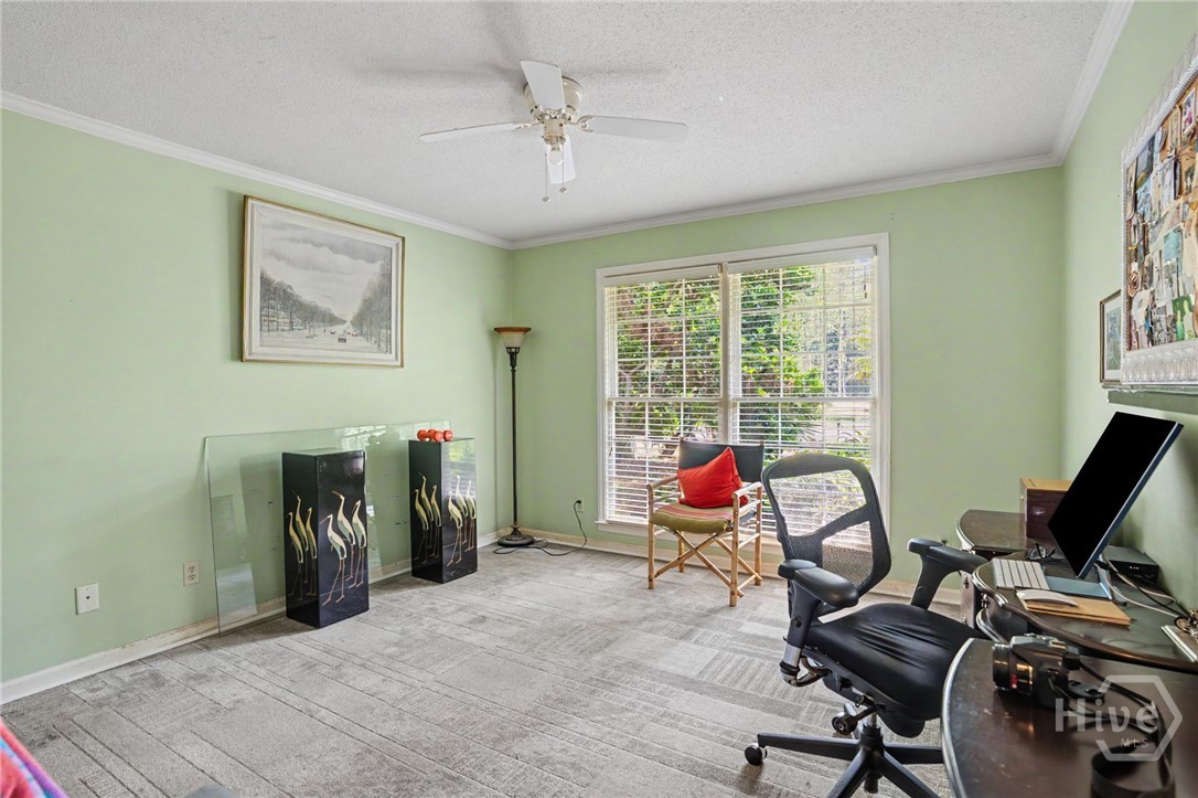 1 Treutlen Lane Property Photo 16