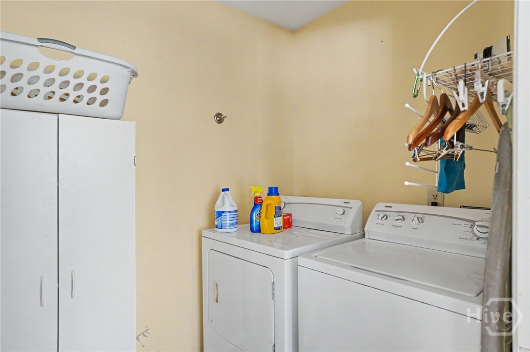 1 Treutlen Lane Property Photo 17
