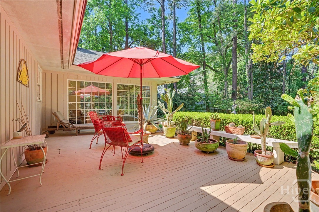 1 Treutlen Lane Property Photo 29