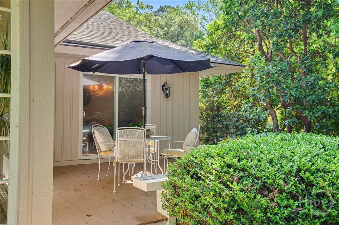 1 Treutlen Lane Property Photo 30