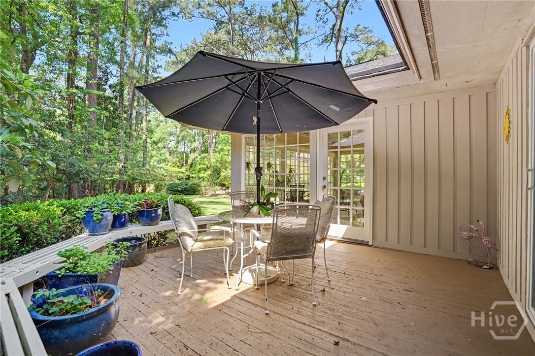 1 Treutlen Lane Property Photo 31