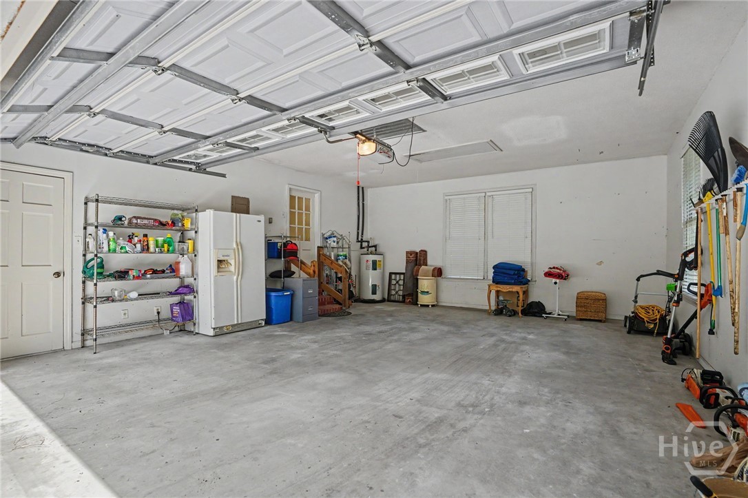 1 Treutlen Lane Property Photo 32
