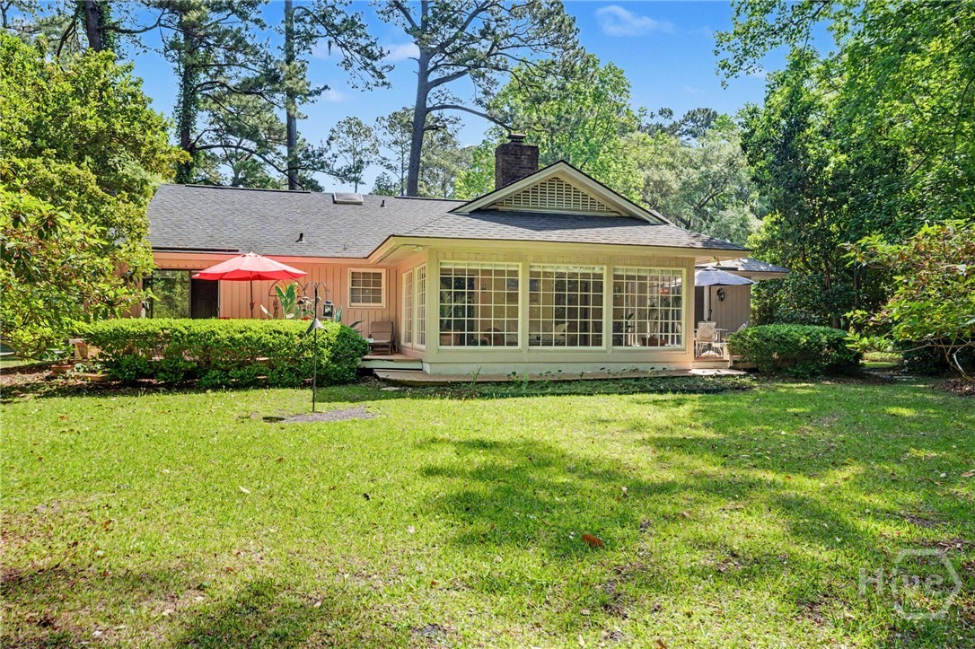 1 Treutlen Lane Property Photo 36