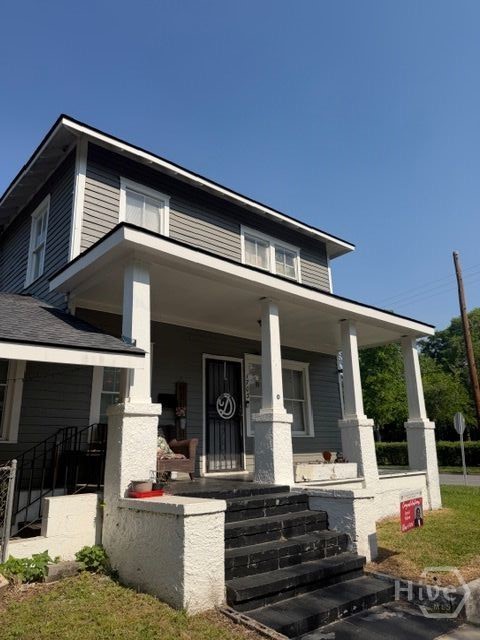 1703 Reynolds Street Property Photo 3