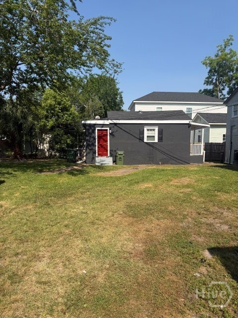1703 Reynolds Street Property Photo 11