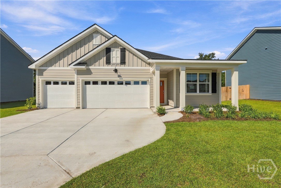 179 Buckeye Road Property Photo 1
