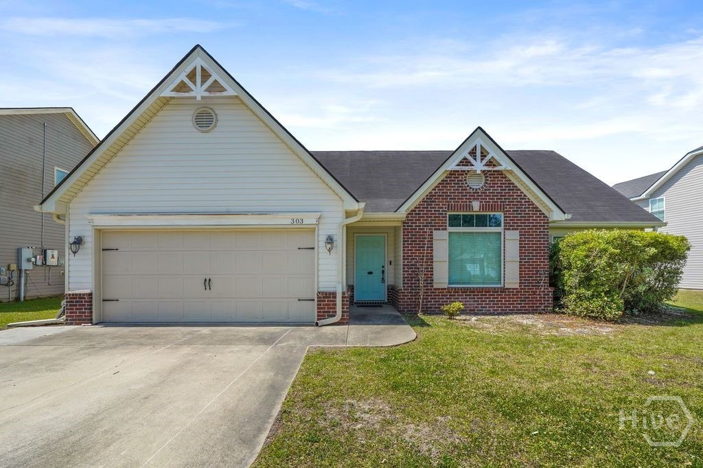 303 Daniel Trent Way Property Photo 1