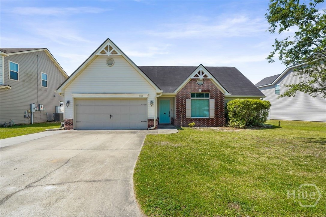 303 Daniel Trent Way Property Photo 30