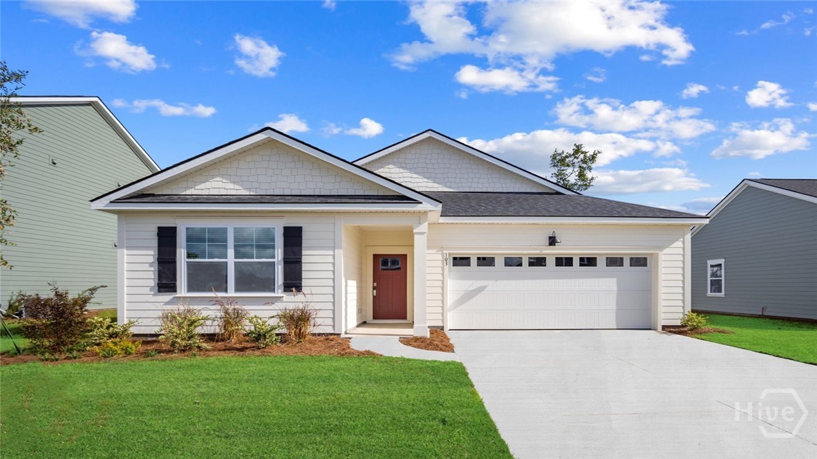 177 Buckeye Road Property Photo 1