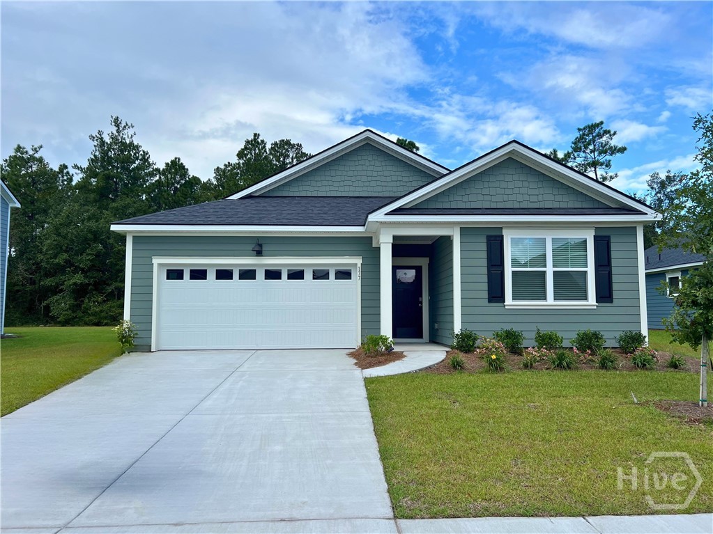 177 Buckeye Road Property Photo 1