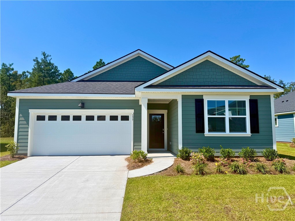 177 Buckeye Road Property Photo 1