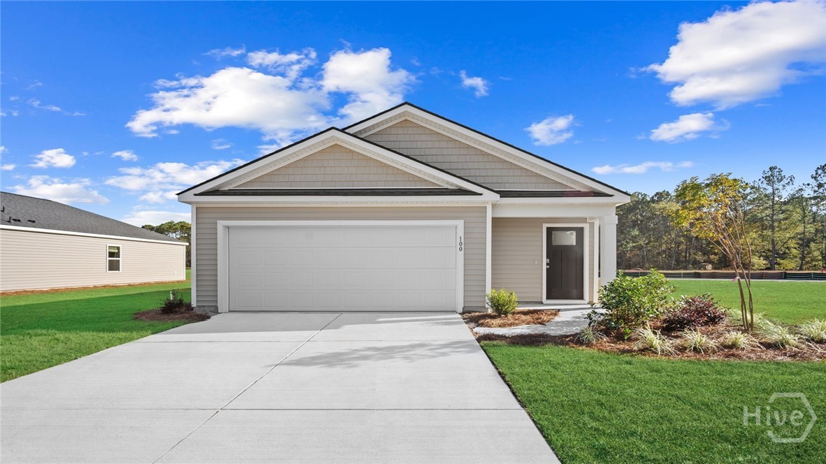 119 Serenoa Drive Property Photo 1