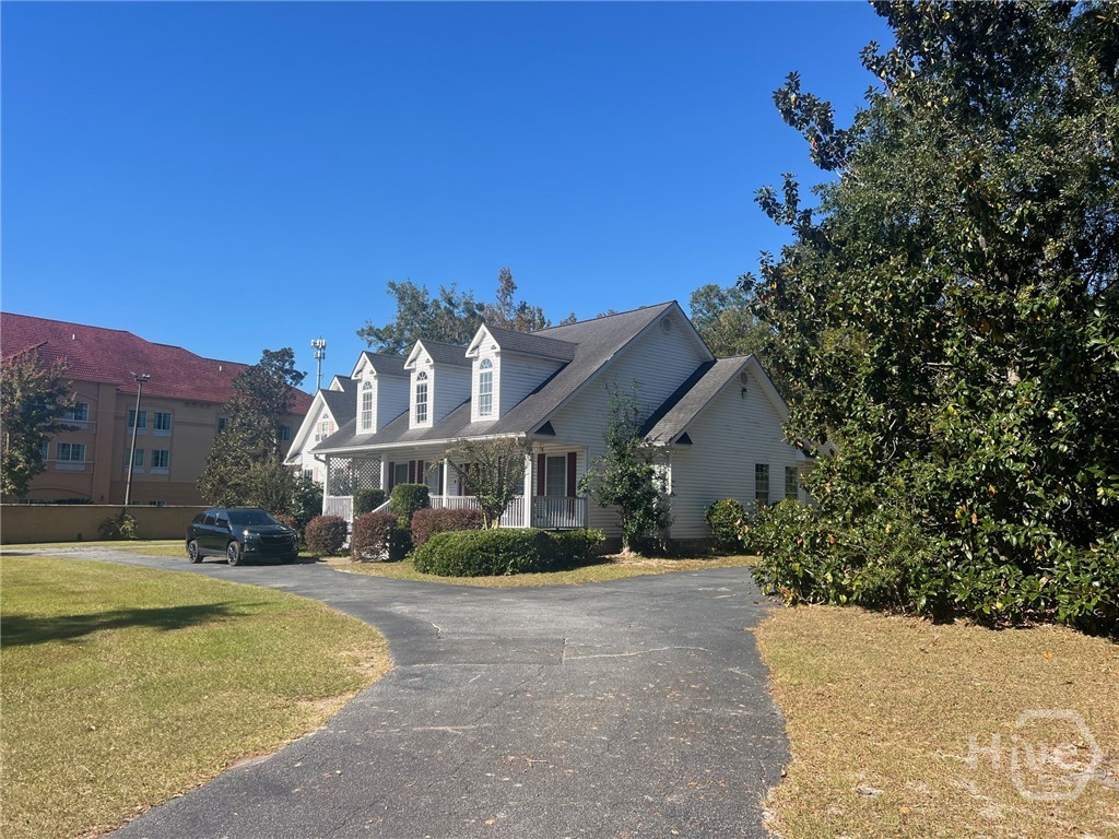 1780 E Oglethorpe Highway Property Photo 2