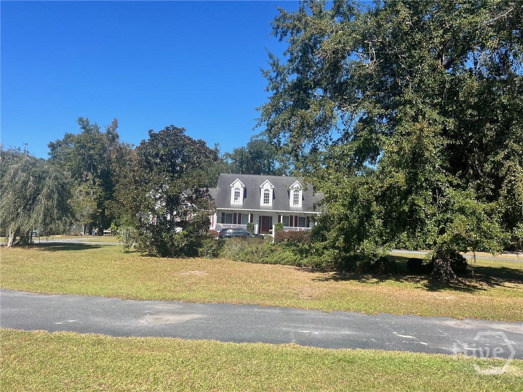 1780 E Oglethorpe Highway Property Photo 3