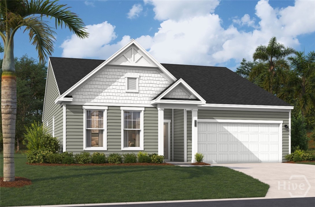 104 Miller Chapel Boulevard Property Photo 1