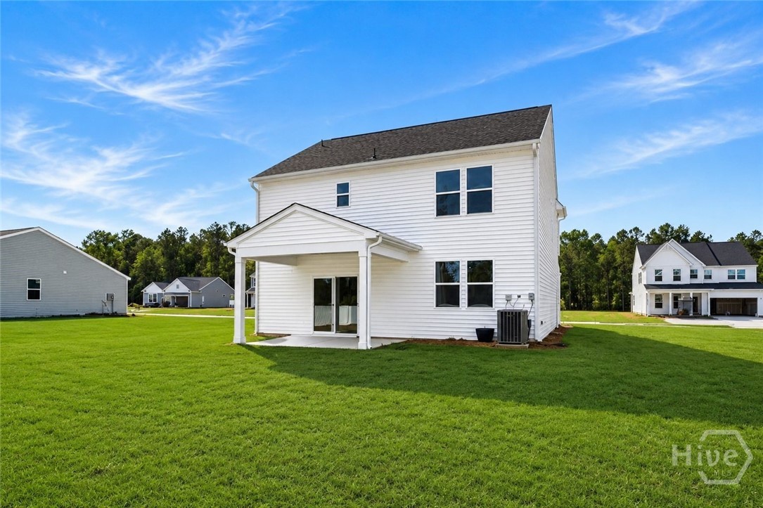104 Miller Chapel Boulevard Property Photo 30