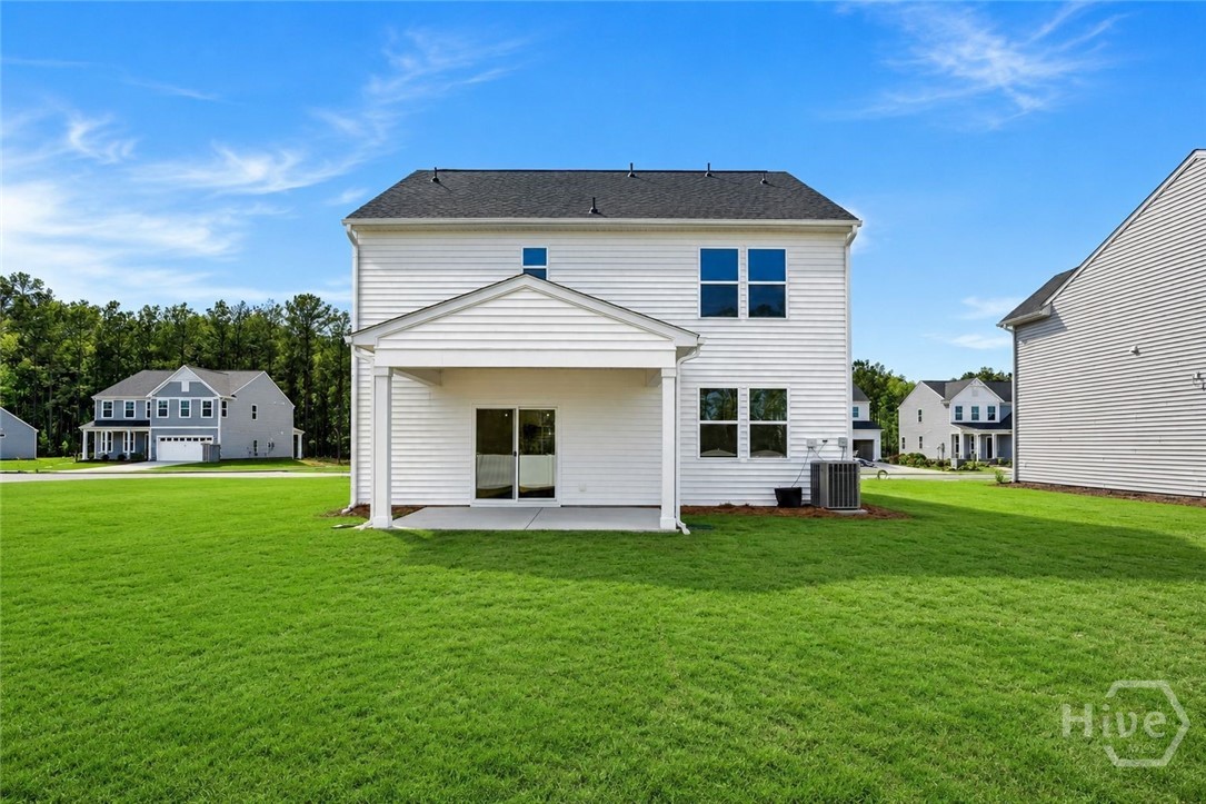 104 Miller Chapel Boulevard Property Photo 31
