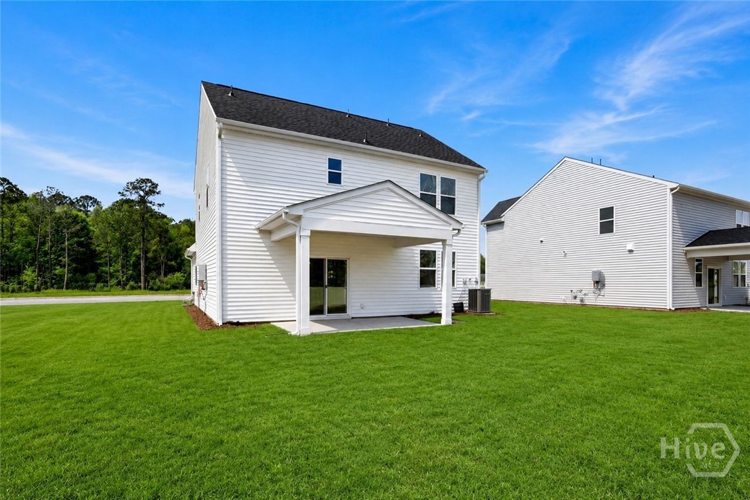 104 Miller Chapel Boulevard Property Photo 32