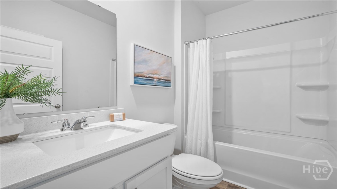 109 Sumter Street Property Photo 22
