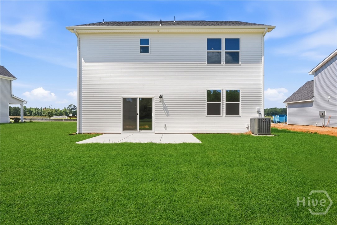 105 Miller Chapel Boulevard Property Photo 35