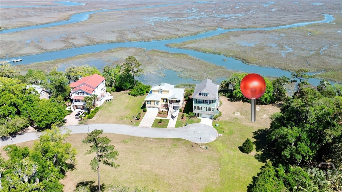 Lot 79 Oyster Point Drive Property Photo 1