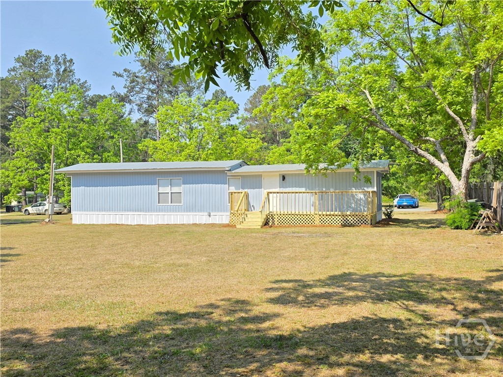 956 Donaldson Street Property Photo 31