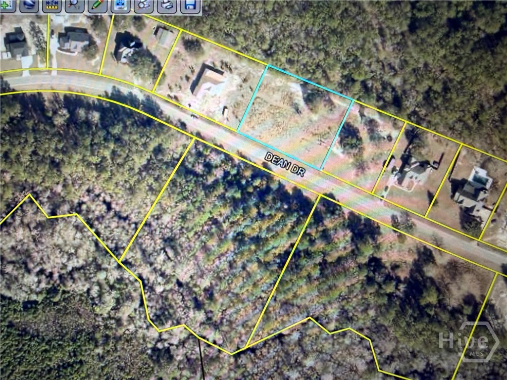 0 Dean Drive Property Photo 2