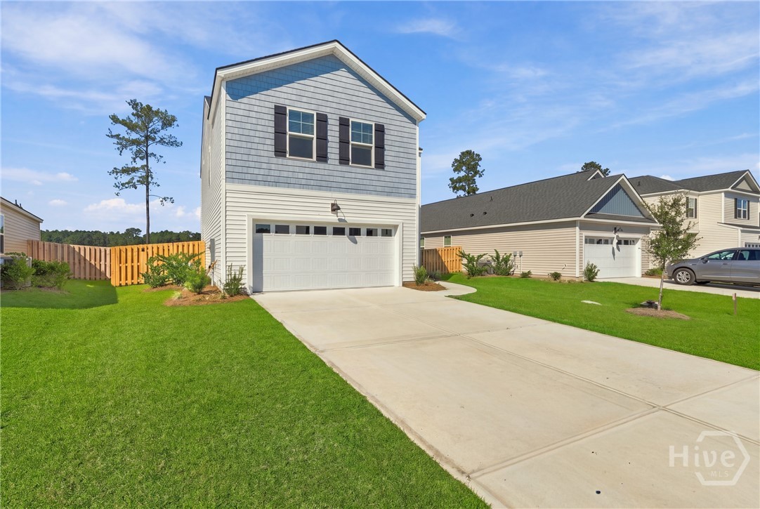 1039 Lakes Boulevard Property Photo 2