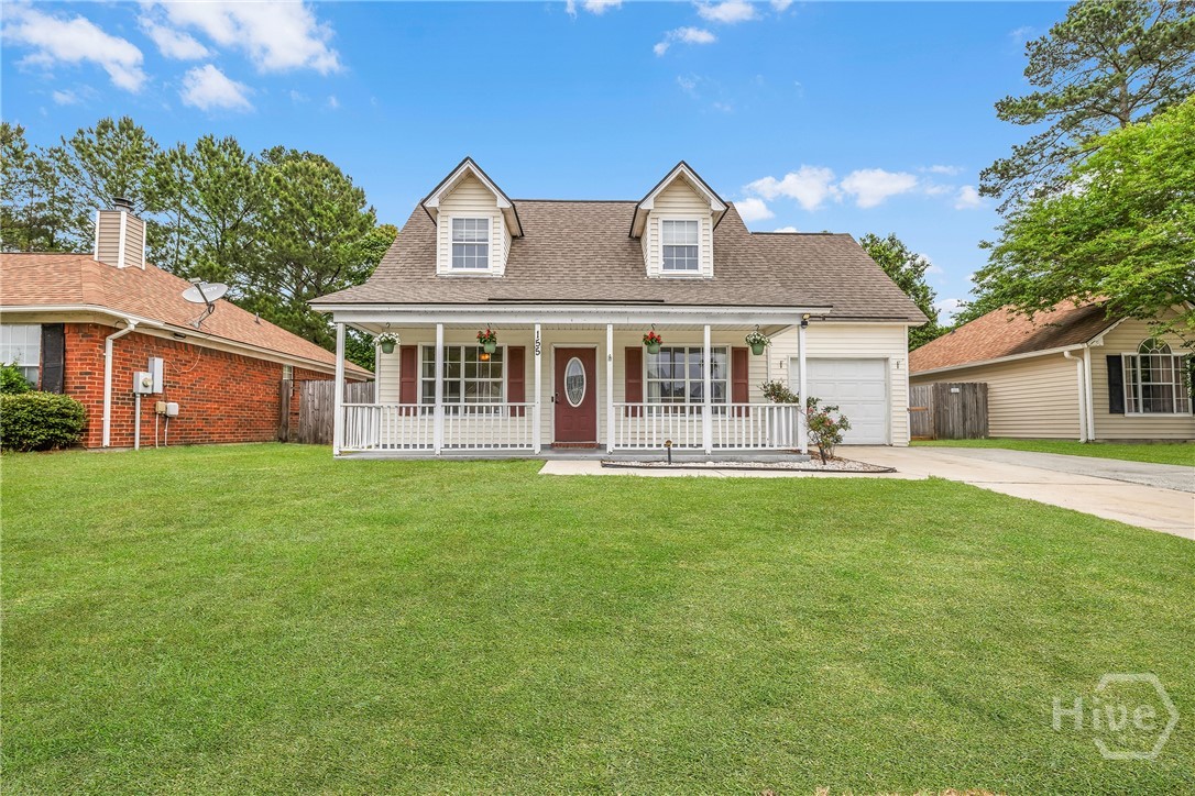 155 Finn Circle Property Photo 4