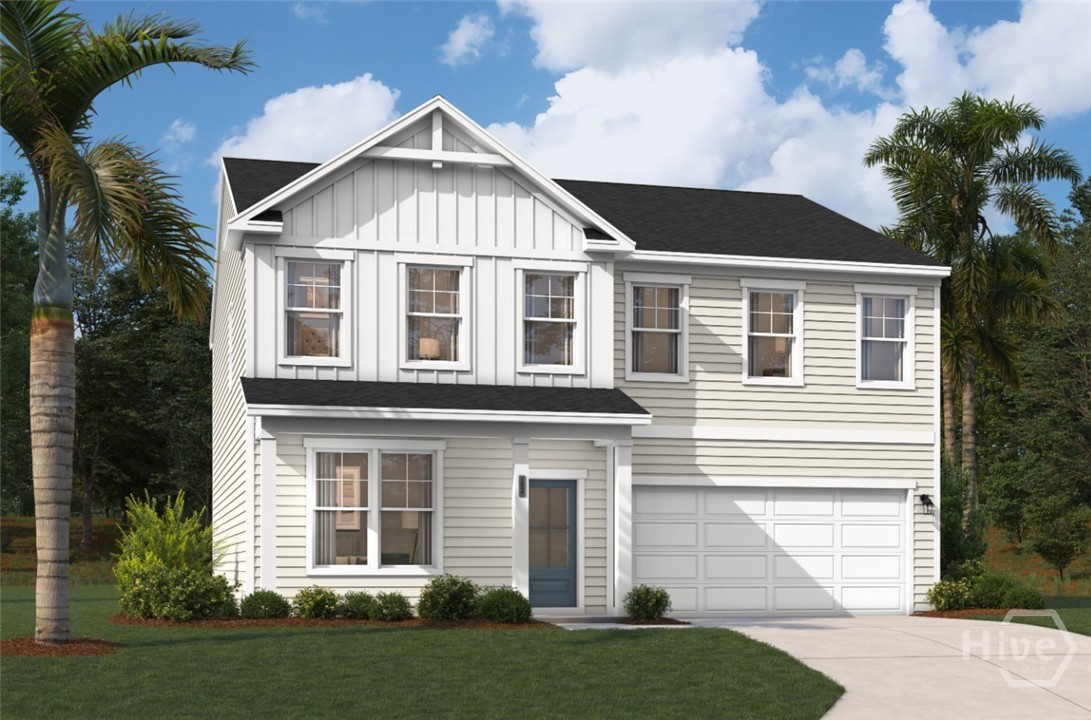 118 Miller Chapel Boulevard Property Photo 1