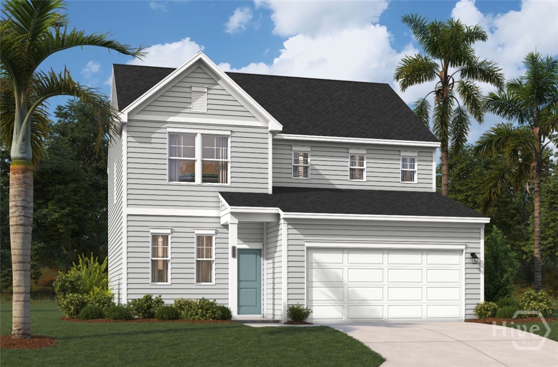 102 Miller Chapel Boulevard Property Photo 1