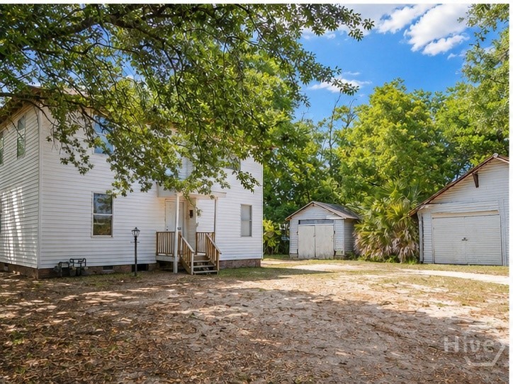 126 W 59th Street Property Photo 2