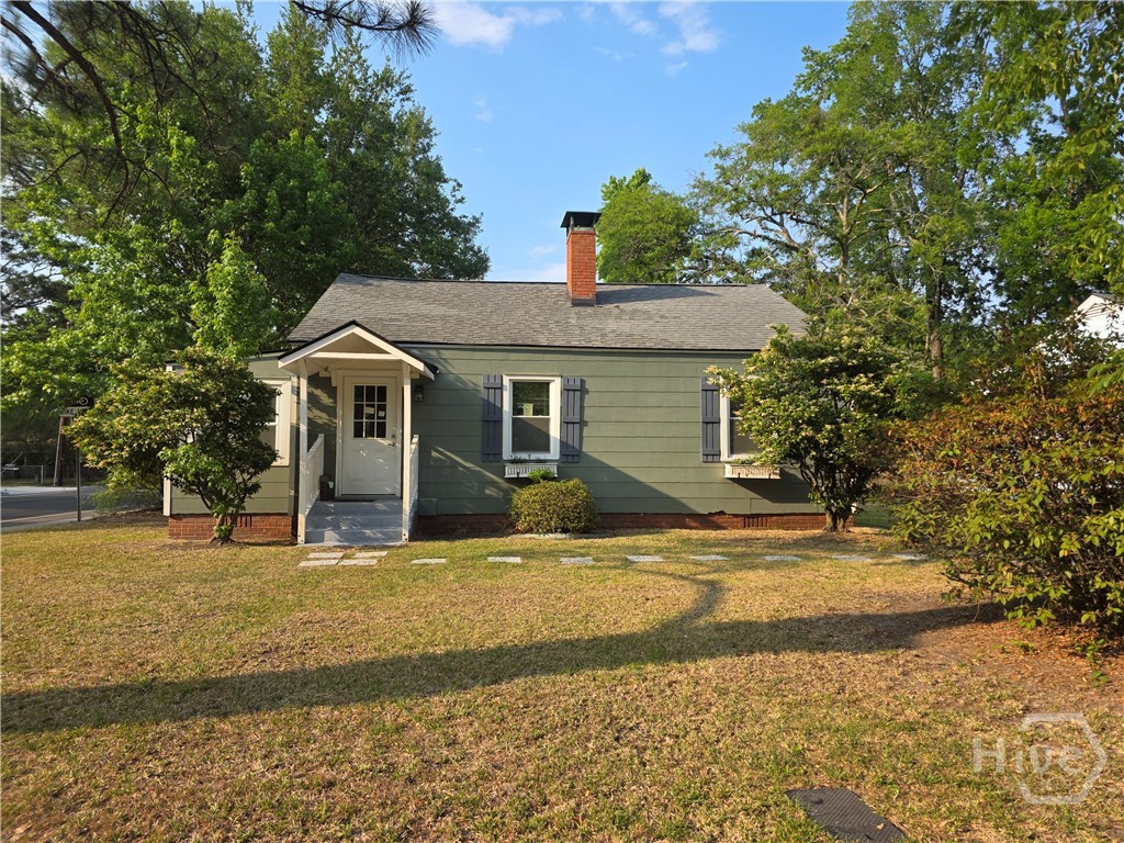 202 E 58 Street Property Photo 1
