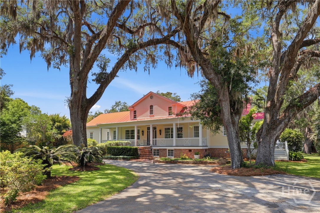 1540 Wilmington Island Road Property Photo 2