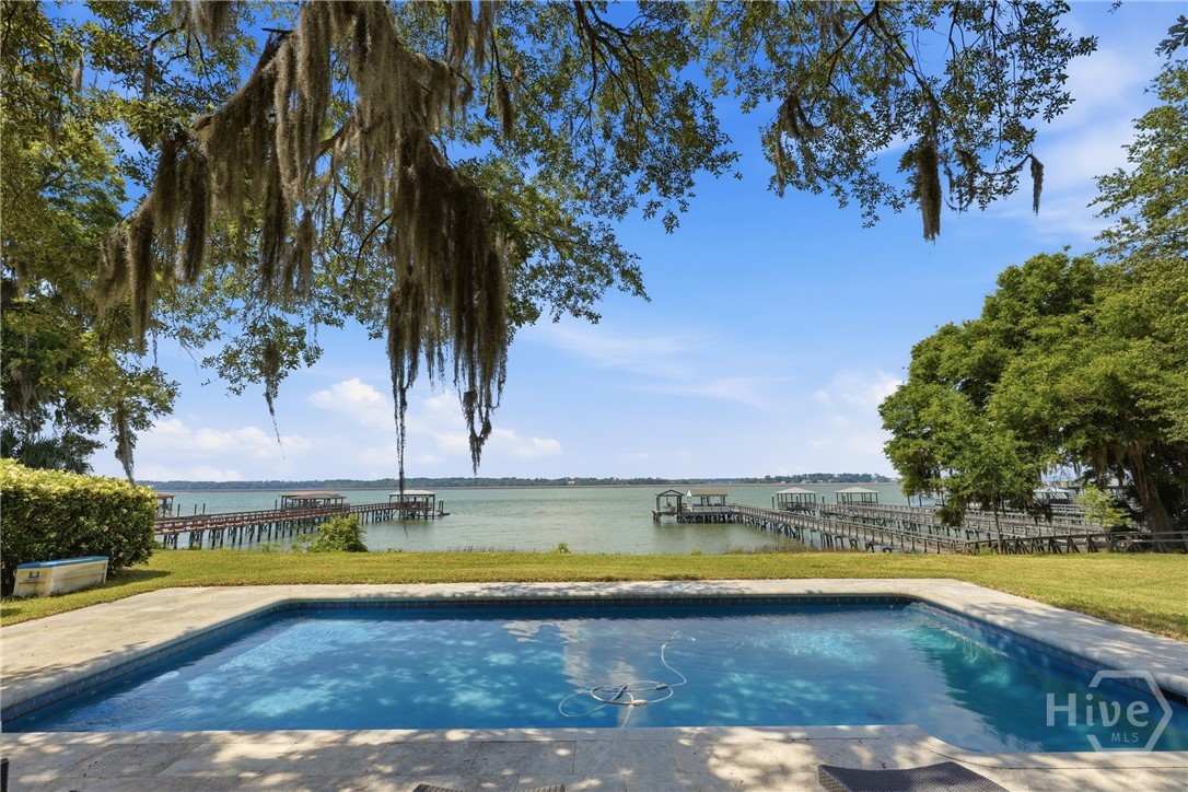 1540 Wilmington Island Road Property Photo 3
