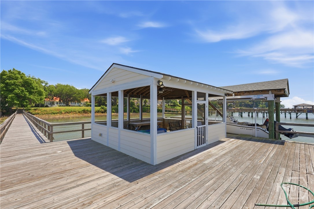 1540 Wilmington Island Road Property Photo 6