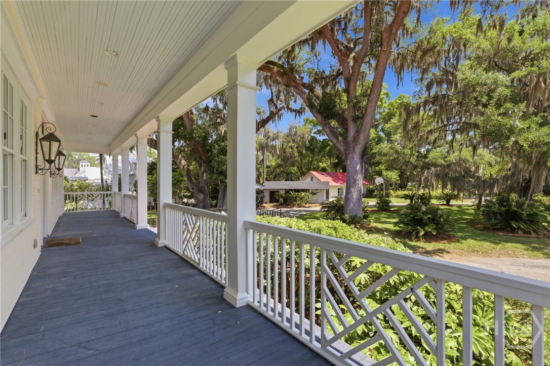 1540 Wilmington Island Road Property Photo 7